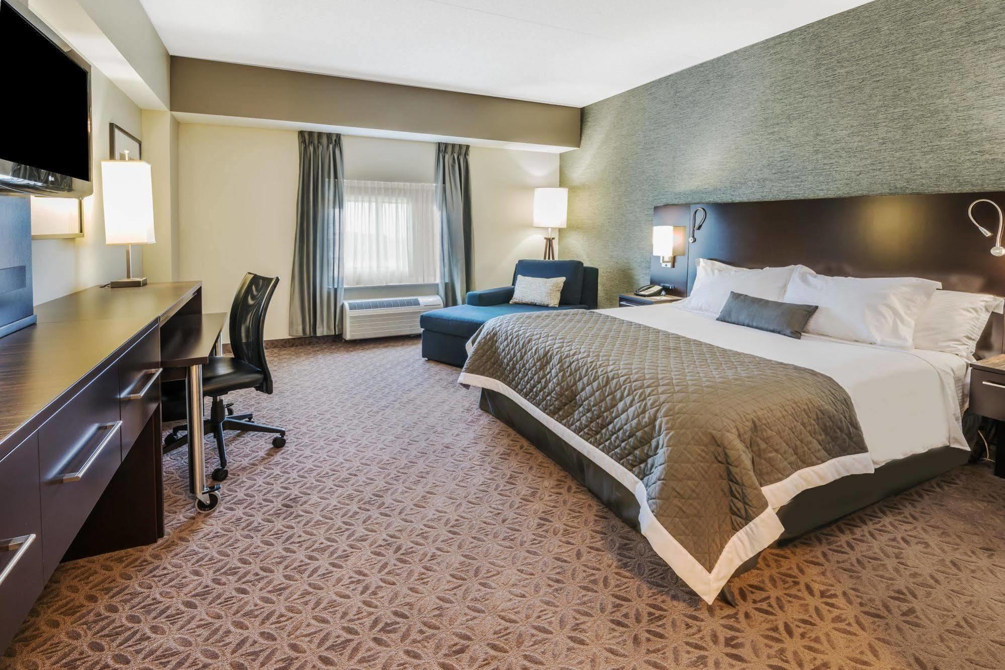 The Mosey Buffalo Williamsville Tapestry Collection Hilton Eksteriør bilde